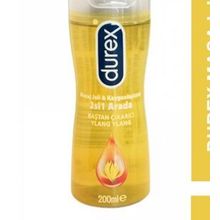 Durex Play Masaj 200 ml Kayganlaştırıcı Jel