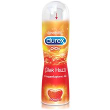 Durex Play Sweet Strawberry 50 ml Jel