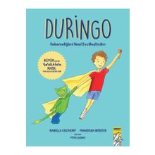Duringo - Kekemeliğimi Nasıl Evcilleştirdim - Isabella Colthorp
