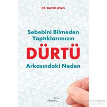 Dürtü - David Lewis