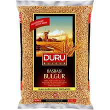 Duru 1 kg Bulgur Başbaşı