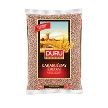 Duru 1 kg Greçka Karabuğday