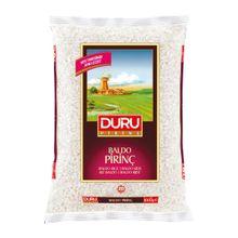 Duru 1000 gr Baldo Pirinç