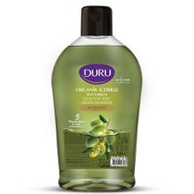 Duru 1,5 lt Doğal Zeytinyağlı Sıvı Sabun