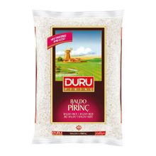 Duru 2 kg Baldo Pirinç