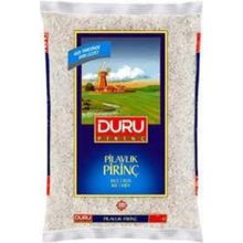 Duru 2 kg Pilavlık Yerli Pirinç