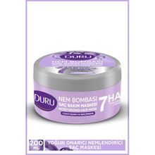 Duru 200 ml Nem Bombası Yoğun Onarım Saç Bakım Maskesi
