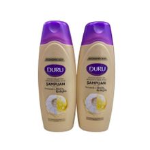 Duru 2x700 ml Sarımsak Biotin Kolajen Dökülme Karşıtı Şampuan
