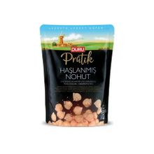 Duru 400 gr Bulgur Pratik Haşlanmış Nohut