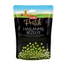 Duru 450 gr Pratik Haşlanmış Bezelye