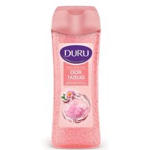 Duru 450 ml Çiçek Tazeliği orkide özleri Duş Jeli