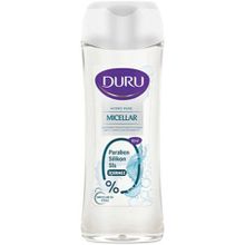Duru 450 ml Hydro Pure Micellar Duş Jeli