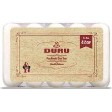 Duru 50. Yıl 5x70 gr Güzellik Sabunu