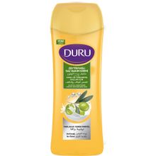 Duru 600 ml Nemlendirici Zeytinyağlı Saç Kremi
