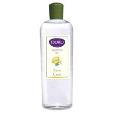 Duru 80° Cam Şişe 400 ml Limon Kolonyası