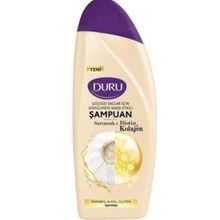 Duru Biotin Kolajen Dökülen Saçlar 500 ml Şampuan
