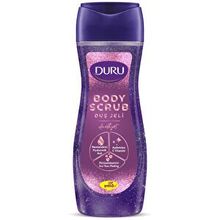 Duru Body Scrub Ametist 450 ml Duş Jeli
