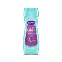Duru Body Scrub Ice Light 450 ml Duş Jeli