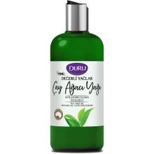 Duru Değerli Yağlar Nemlendiricili Çay Ağacı Yağı 500 ml Duş Jeli