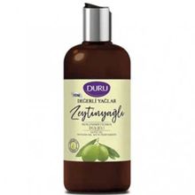 Duru Değerli Yağlar Nemlendiricili Zeytinyağlı 500 ml Duş Jeli