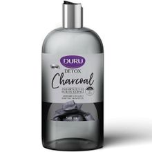 Duru Detox Kömür 500 ml Duş Jeli