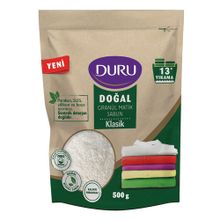 Duru Doğal Granül Matik Klasik 500 gr Sabun