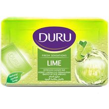 Duru Fresh Misket Limonu 4x150 gr Çoklu Paket Duş Sabunu