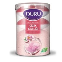 Duru Fresh Sens 4x100 gr Çiçek Tazeliği Sabun