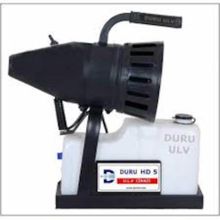 Duru HD 5 El Tipi Ulv İlaçlama Makinesi