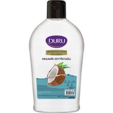 Duru Hindistan Cevizi 1.5 lt Sıvı Sabun