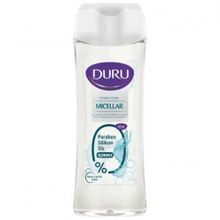 Duru Hydro Pure Micellar 650 ml Duş Jeli