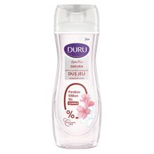 Duru Hydro Pure Sakura 450 ml Duş Jeli