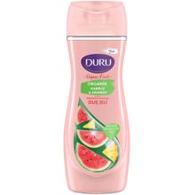 Duru Karpuz Ananas 450 ml Duş Jeli