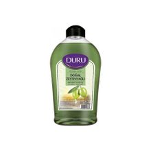 Duru Klasik Zeytinyağı Özlü 1500 ml Sıvı Sabun