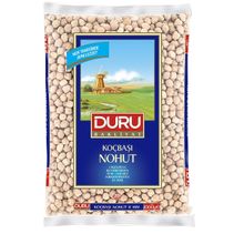 Duru Koçbaşı 8 mm 1 kg Nohut