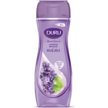 Duru Lavanta Bahçesi 450 ml Duş Jeli