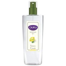 Duru Limon Çiçeği Pet 200 ml Kolonya