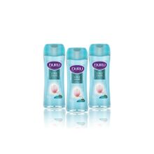 Duru Lotus Çiçeği 3x450 ml Duş Jeli