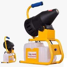 Duru Max-5 0107 İlaçlama Makinesi