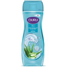 Duru Moods Deniz Minerali Aloe Vera 450 ml Duş Jeli