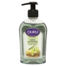 Duru Natural Olive Zeytinyağlı 300 ml Sıvı Sabun