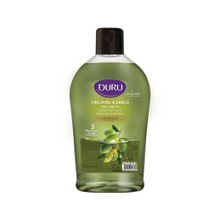 Duru Organik İçerikli Zeytinyağlı 1500 ml Sıvı Sabun