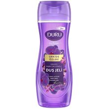 Duru Orkide Özleri 450 ml Duş Jeli