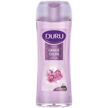 Duru Orkide Özleri Perfume 2x450 ml Duş Jeli