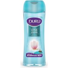 Duru Perfume 650 ml Elegant Lotus Duş Jeli
