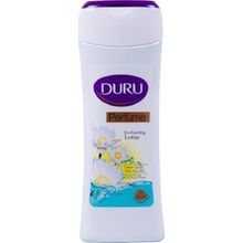 Duru Perfume Lotus Çiçeği Özlü 250 ml Duş Jeli