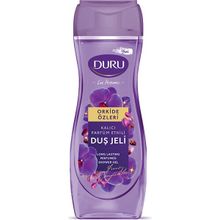 Duru Perfume Orkide 450 ml Duş Jeli