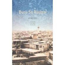 DURU SU RÜYASI - MEHMET ÖZER