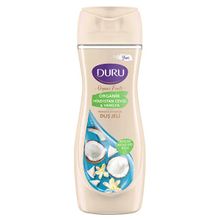 Duru Vanilya Hindistan Cevizi 450 ml Duş Jeli