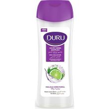 Duru Yağlı Saçlar Hacim Veren 600 ml Şampuan
